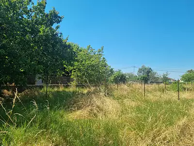Terrain, 1 045 m²