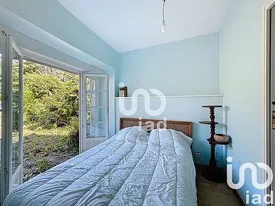 Maison, 121 m²