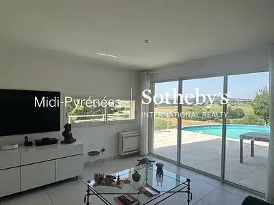 Maison, 350 m²