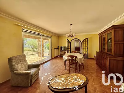 Maison, 300 m²