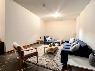Appartement, 26 m²