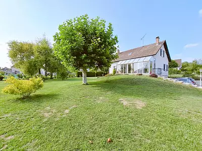 Maison, 132 m²