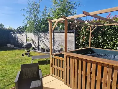 Maison, 110 m²