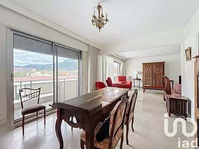 Appartement, 123 m²