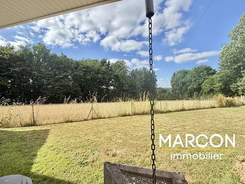 Maison, 85 m²