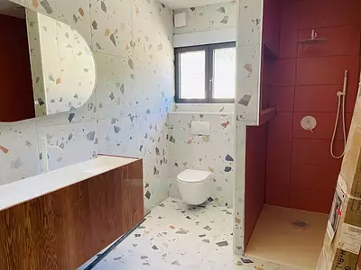 Maison, 130 m²