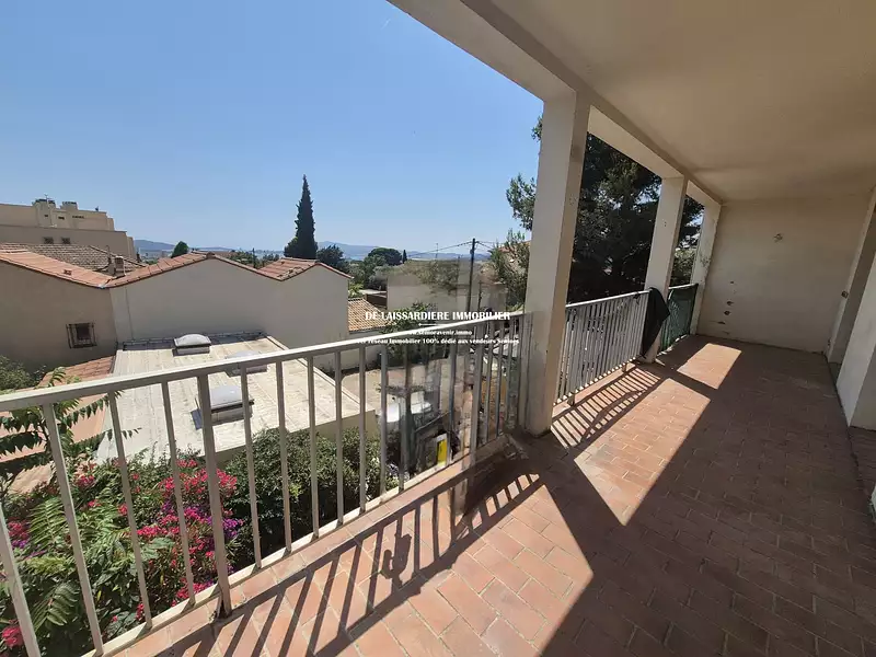Appartement, 79 m²