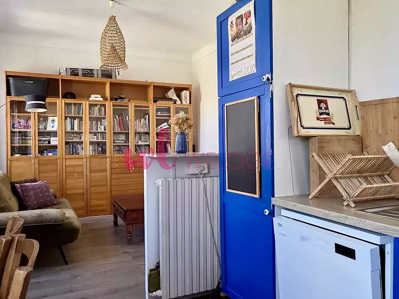 Appartement, 68,4 m²