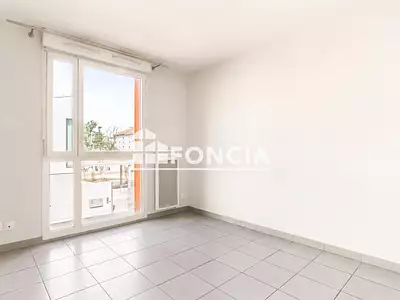 Appartement, 20 m²