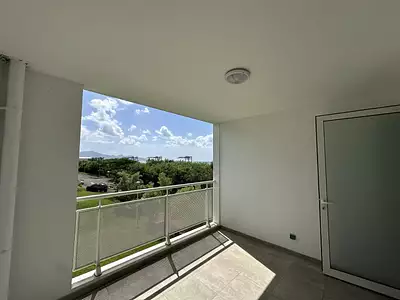 Appartement, 81,35 m²