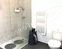 Appartement, 81,28 m²