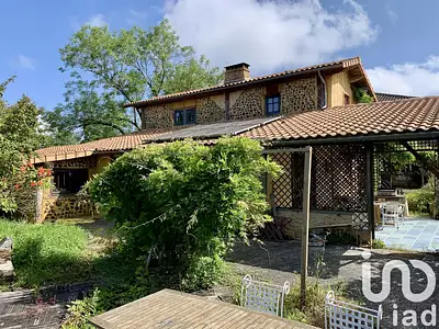 Maison, 470 m²