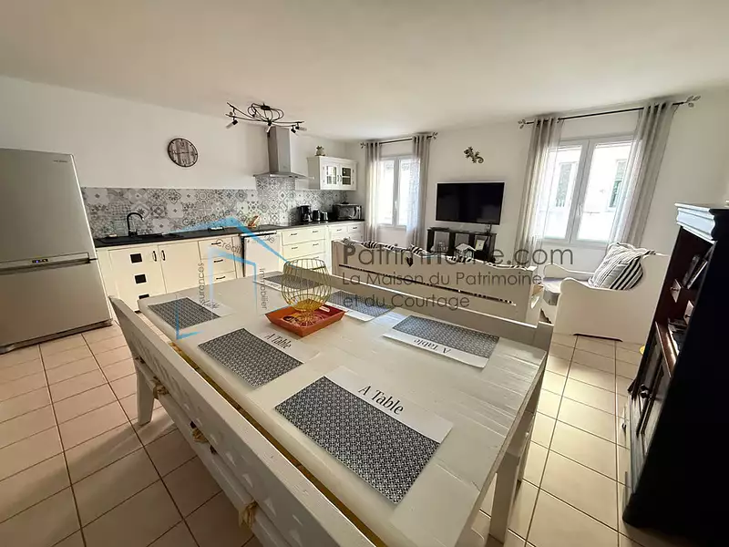 Appartement, 75,83 m²