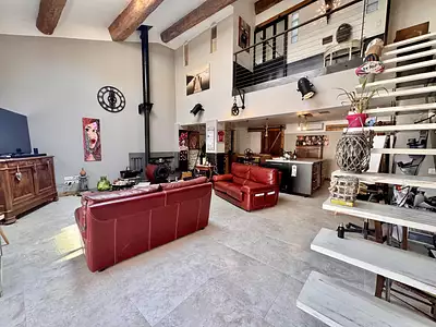 Maison, 166 m²