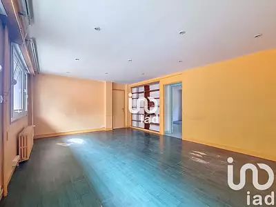 Appartement, 97 m²