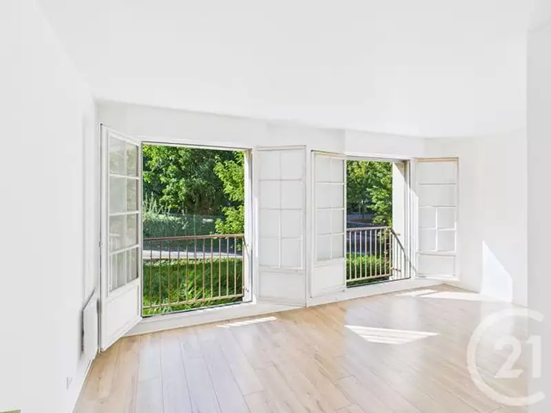 Appartement, 40,9 m²