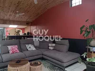 Maison, 160 m²