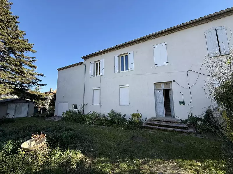 Appartement, 96,93 m²