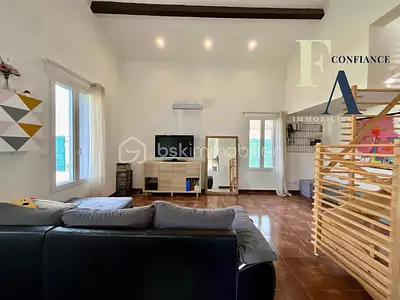 Maison, 91 m²