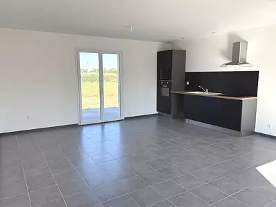 Maison, 71 m²
