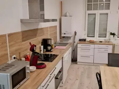 Appartement, 182 m²