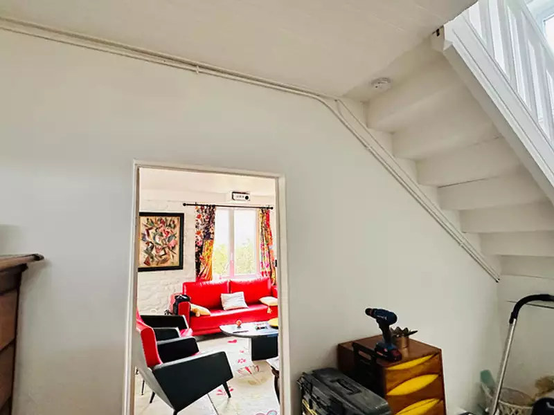 Maison, 132 m²