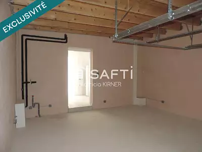 Maison, 100 m²