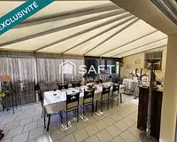 Maison, 132 m²