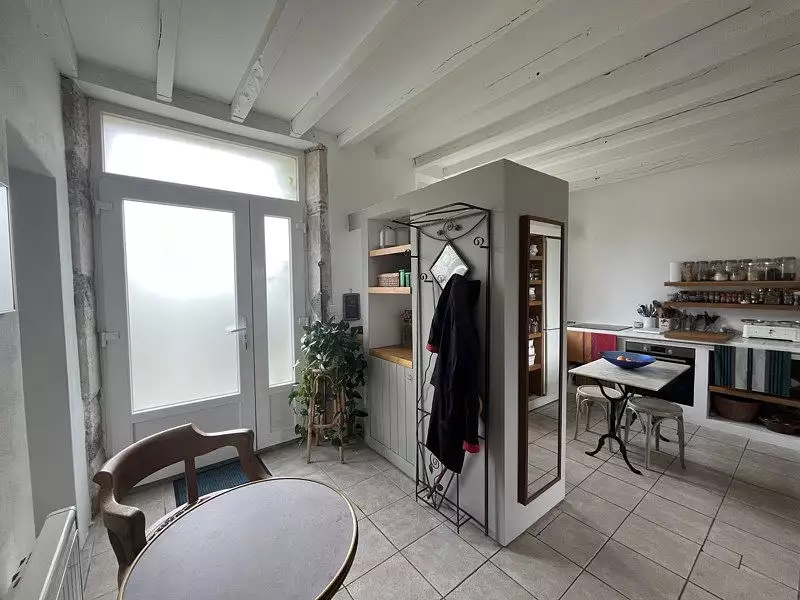 Maison, 170 m²