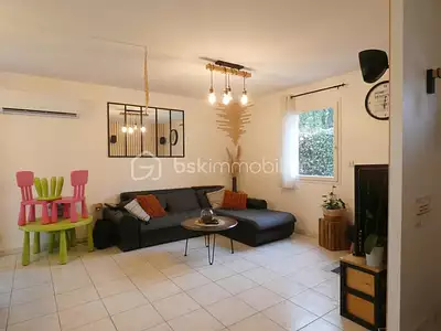 Maison, 120 m²