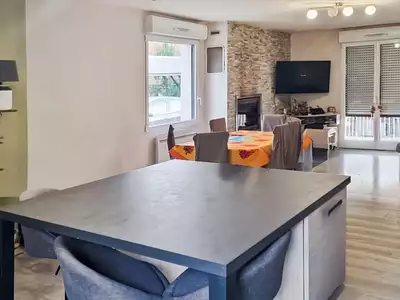 Maison, 130 m²
