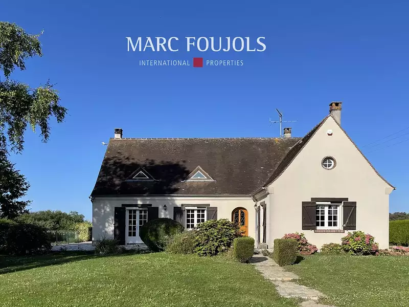 Maison, 172 m²