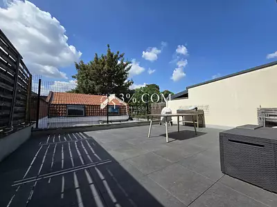 Appartement, 81 m²