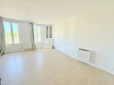 Appartement, 82 m²