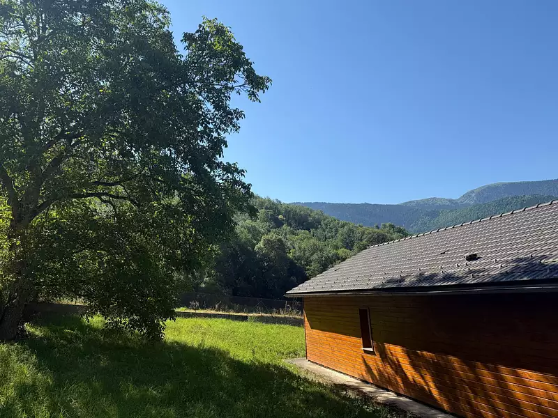 Maison, 83 m²