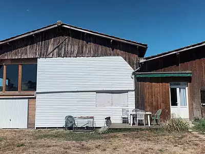 Maison, 88 m²