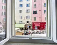 Appartement, 20,19 m²