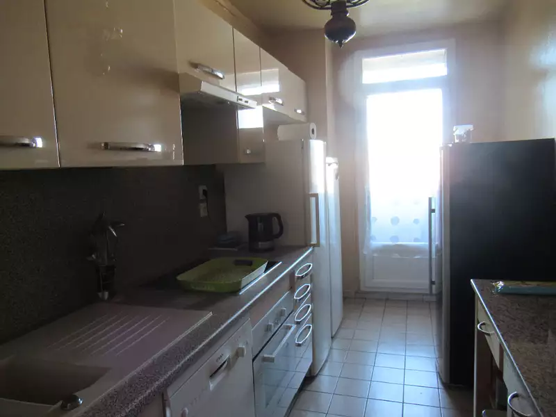 Appartement, 70 m²