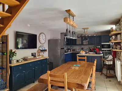Maison, 137 m²