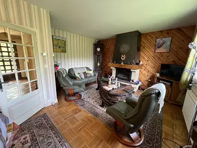Maison, 107 m²