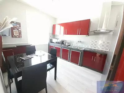 Maison, 80 m²