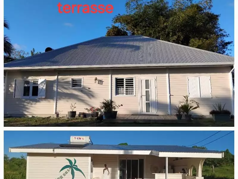 Maison, 187 m²