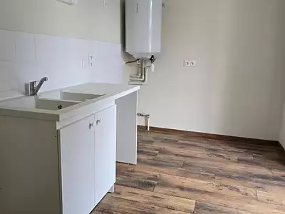 Appartement, 28 m²