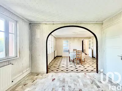 Appartement, 75 m²