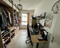 Appartement, 75,31 m²