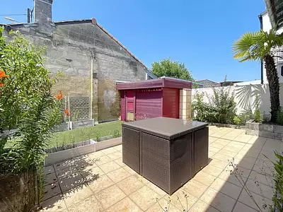 Maison, 63 m²
