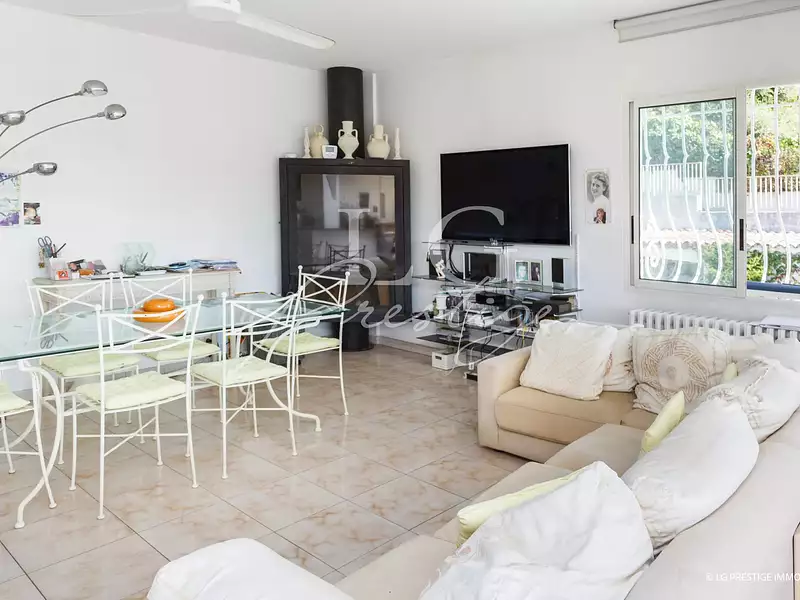 Maison, 180 m²