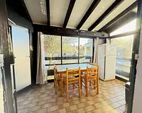 Appartement, 38,5 m²