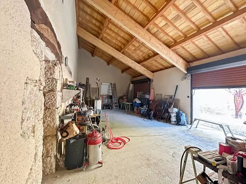 Maison, 222 m²