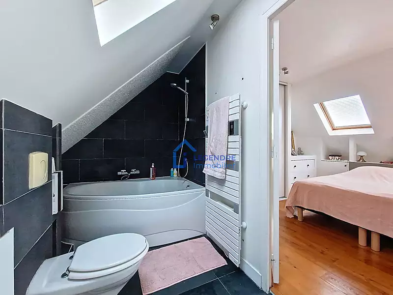 Maison, 109 m²